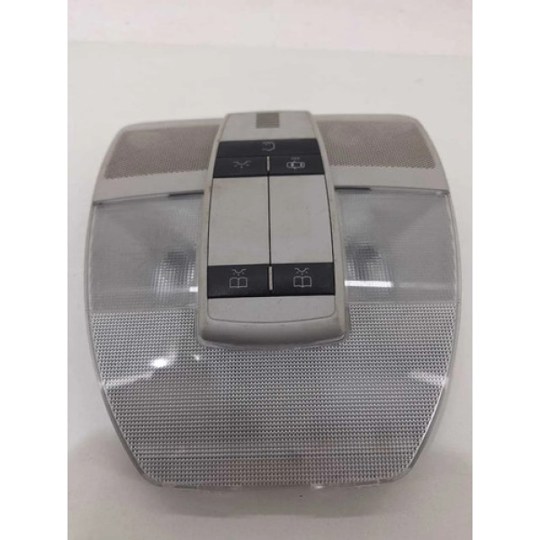 Comando Luz Teto Cortesia Mercedes B200 2007