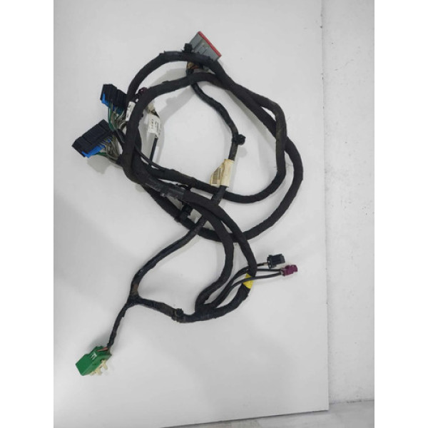 Chicote Console Central Multimidia Cherokee 3.6 2014
