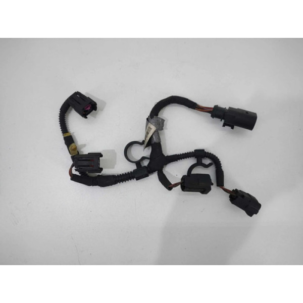 Chicote Bico Injetor Audi A3 2015
