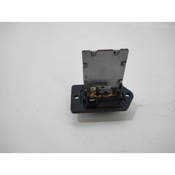 Resistencia Ar Condicionado Hyundai Ix35 2015 2016