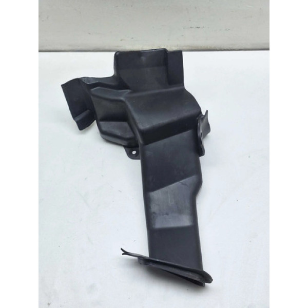 Duto Dreno Churrasqueira Painel Ar Bmw 130 X1 2012 Direito