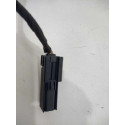 Alto Falante Tweeter Porta Cherokee 2014 Dianteira Esquerda Preto