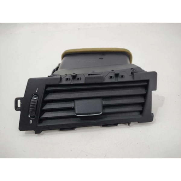 Difusor Saida Ar Bmw 550i 2010 Dianteiro Direito