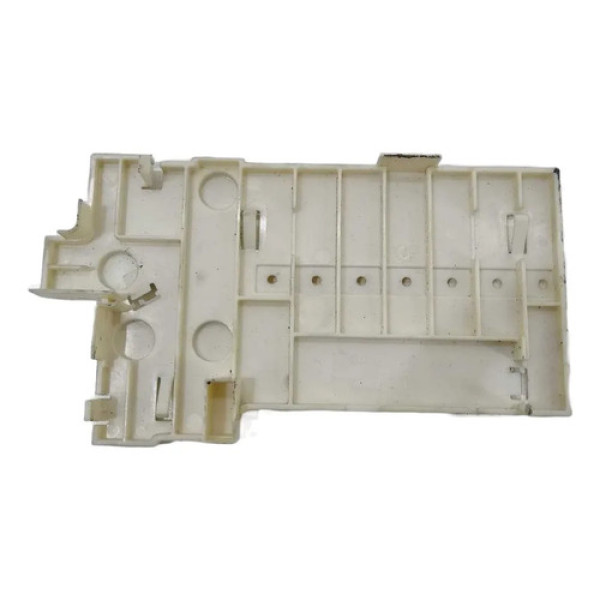 Suporte Módulo Central Bateria Polo Positivo Bmw X5 2010