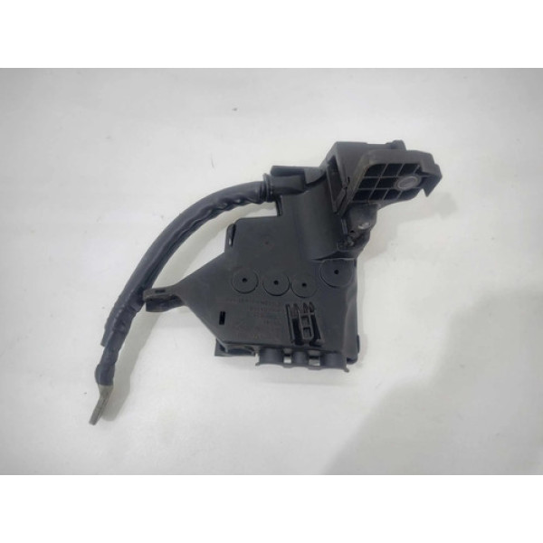 Caixa Fusivel Polo Positivo Bateria Volvo Xc90 2022