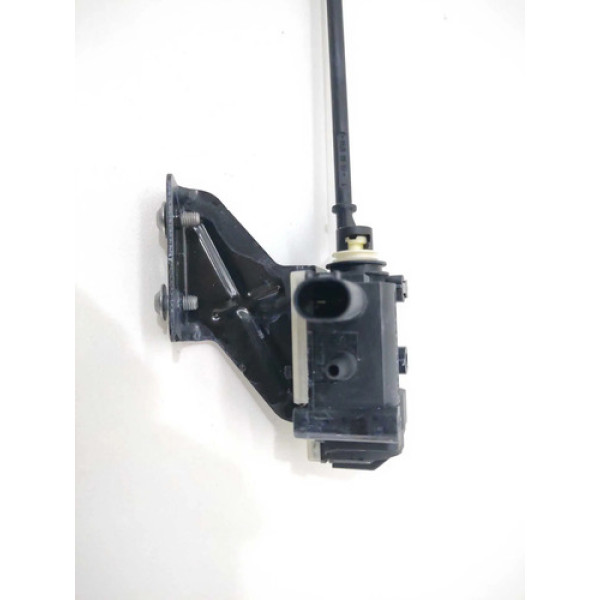 Motor Trava Tampa Tanque Combustivel Bmw 535 Gt 2010 2011