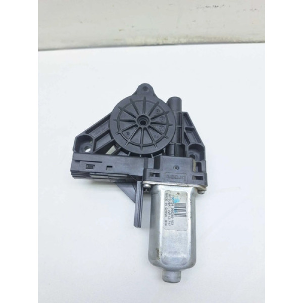 Motor Maquina Vidro Volvo V60 2014 Dianteiro Direito