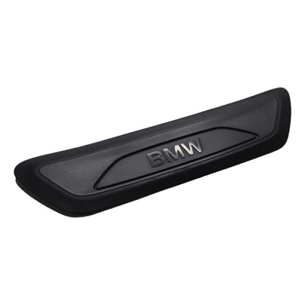Soleira Porta Bmw X1 2018 Traseira Direita