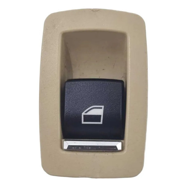Botão Comando Vidro Traseiro Bmw 320i 2014 2015