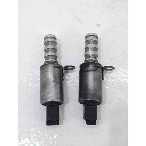 Par Valvula Solenoide Bmw 116 1.6 2014