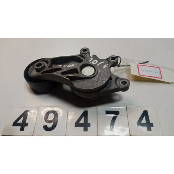 Esticador Correia Poly V Bmw 428i 2015 =49474 Pr092