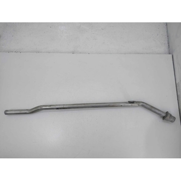 Tubo Cano Agua Motor Bmw X5 2010
