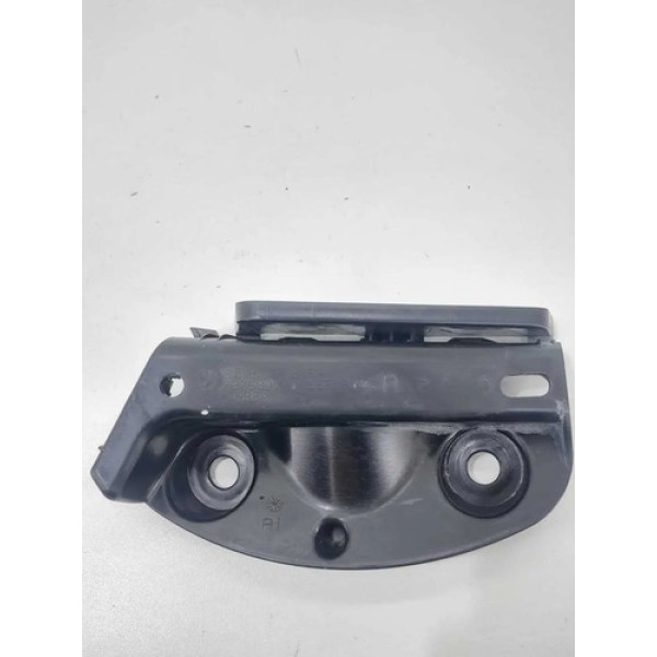 Guia Suporte Parachoque Bmw X1 2011 Traseira Direita