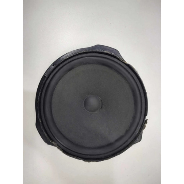 Alto Falante Porta Mercedes C200 2010 Dianteiro Direito Preto