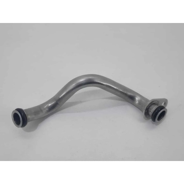 Cano Duto Oleo Retorno Turbina Audi Q3 2017
