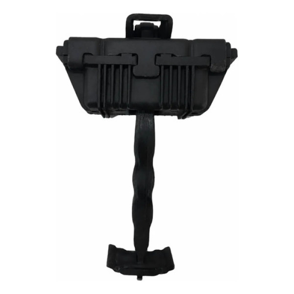 Limitador Porta Bmw 320i 2005 2006 Dianteira Esquerda