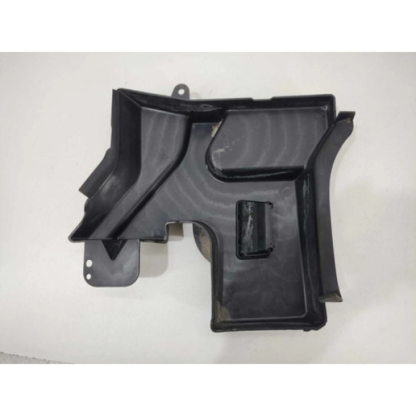 Protetor Lateral Motor Volvo V60 2014 Direito