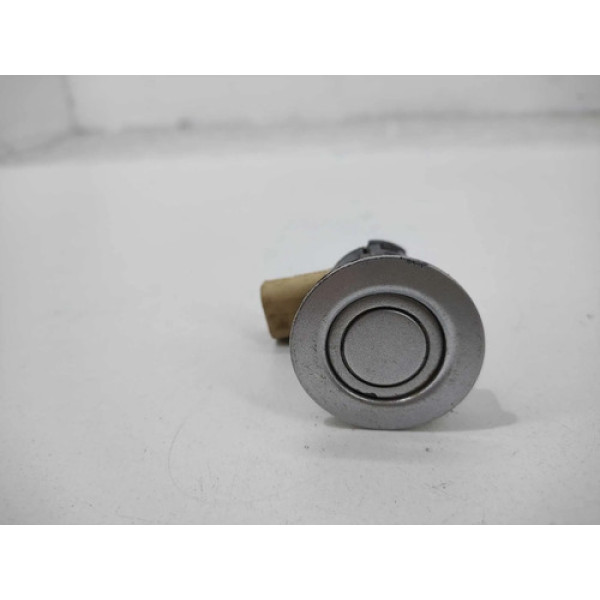 Sensor Estacionamento Citroen C4 2011 Traseiro Preto