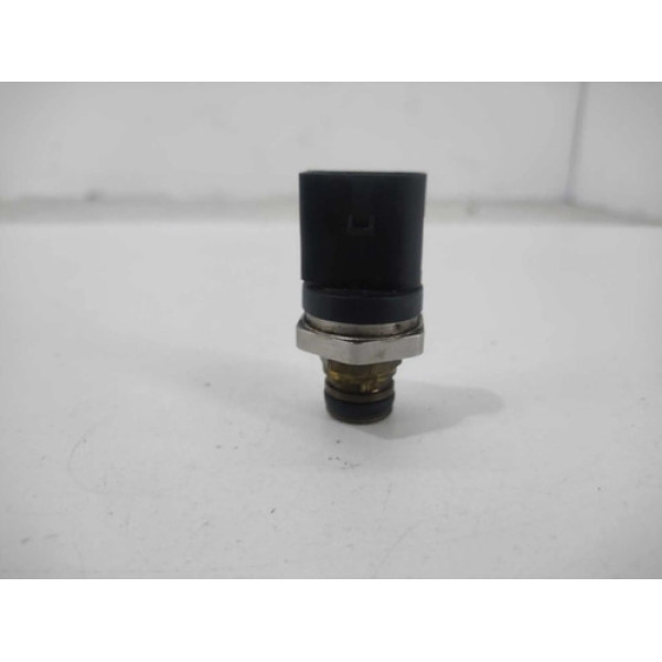 Sensor Pressão Rail Audi A4 2016