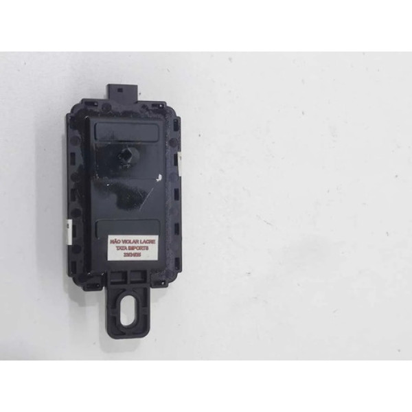 Modulo Conforto Antena Bmw X1 2018