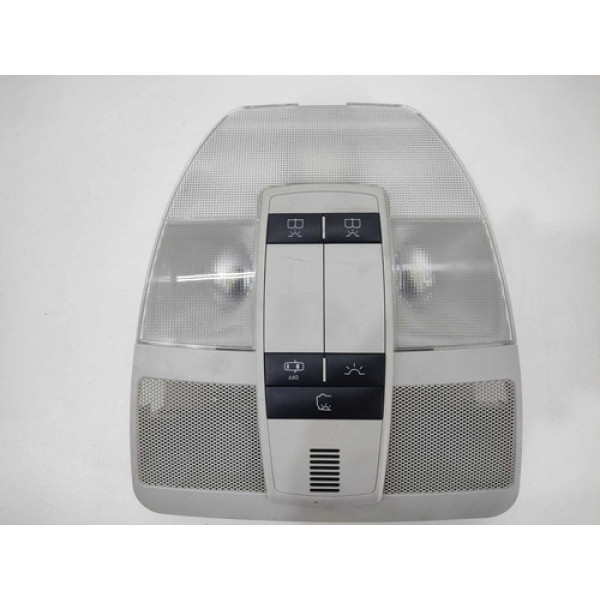 Luz Teto Cortesia Mercedes B200 2009 2010 2011