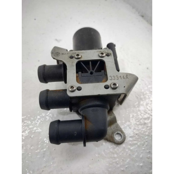 Bomba Agua Auxiliar Bmw X5 2015