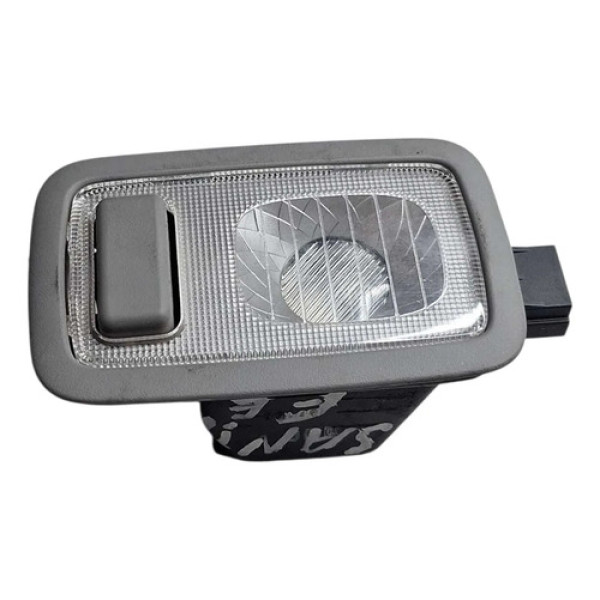 Luz Cortesia Teto Hyundai Santa Fé 2011 Direito