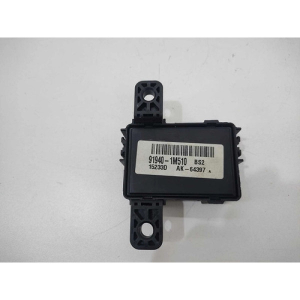 Modulo Conector Auxiliar Pdm Hyundai Ix35 2015