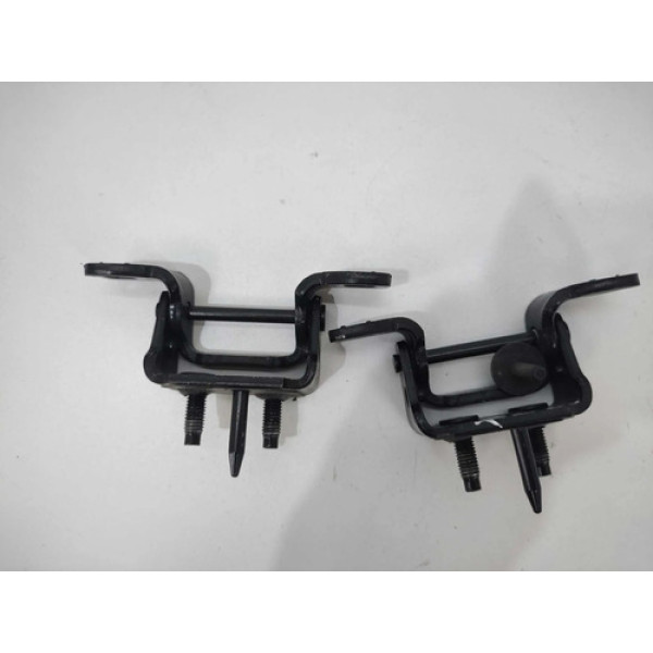 Par Dobradiça Tampa Traseira Volvo Xc60 2012