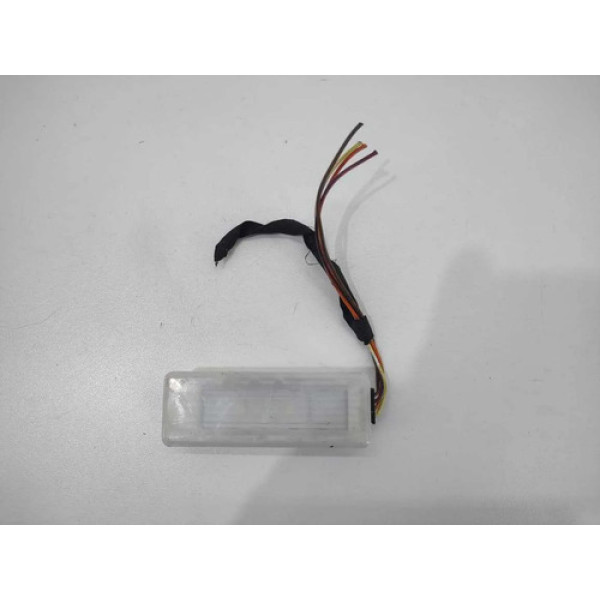 Luz Cortesia Teto Interna Bmw X1 2014