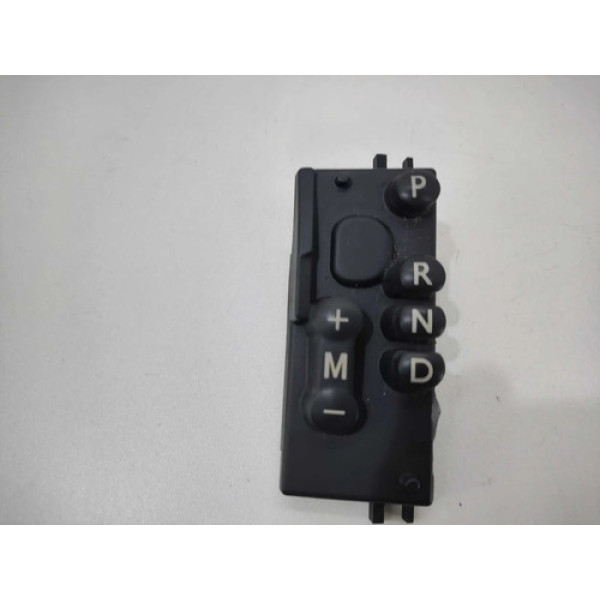 Indicador Seletor Marcha Renault Megane 2008 2009 2010 2011