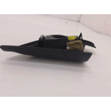 Acabamento Interno Retrovisor Hyundai Ix35 2016 Direita