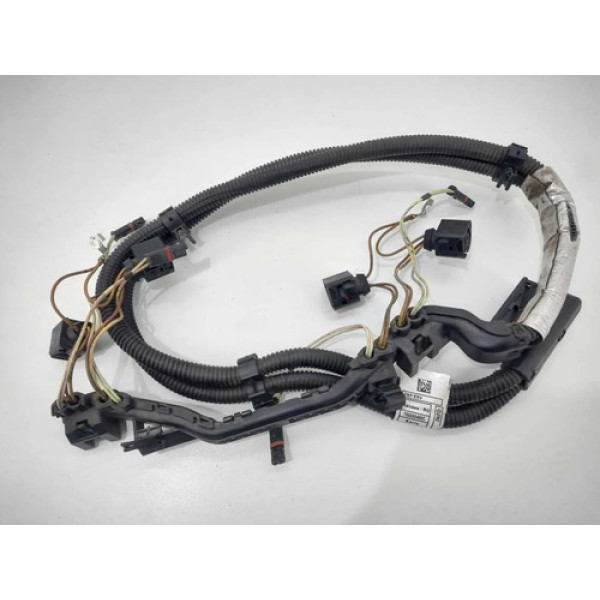 Suporte Fixador Trava Chicote Bmw X3 2014 12527640246