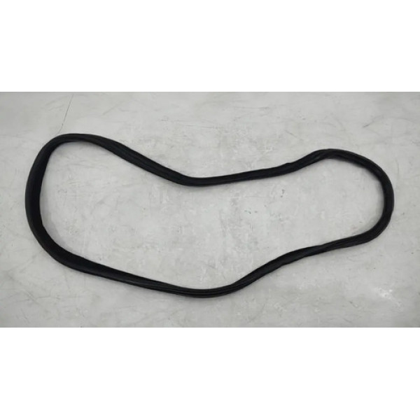 Borracha Porta Bmw 428i 2014 Traseira Esquerda 