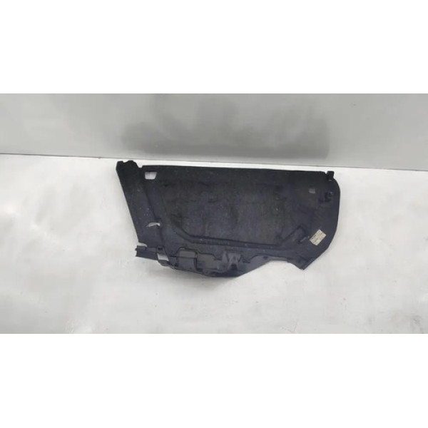 Forro Porta Malas Volvo Xc60 T8 2020 Direito