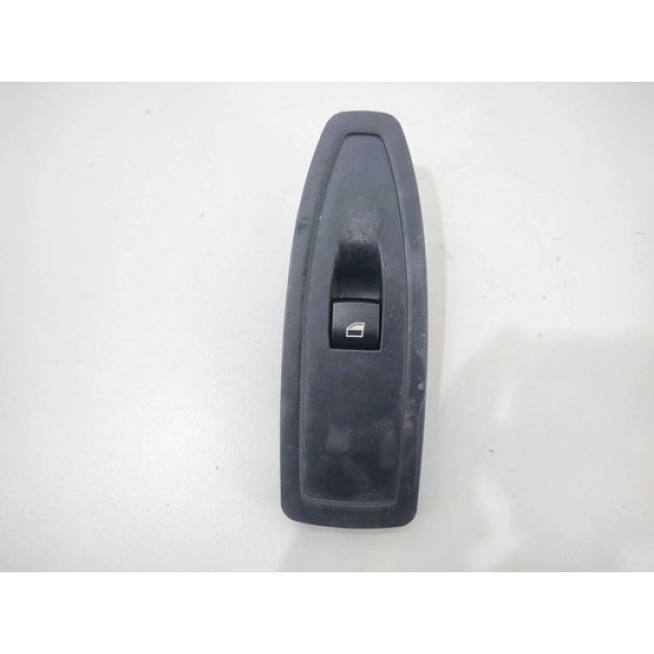 Botao Vidro Eletrico Bmw 116 2014 Traseira Direita