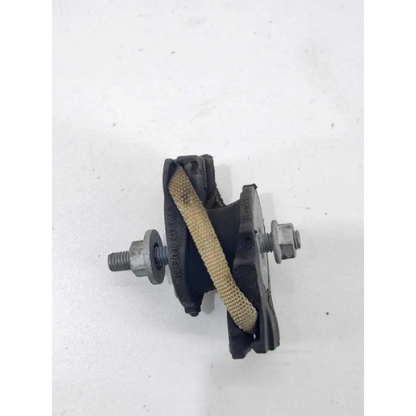 Suporte Coxim Caixa Cambio Bmw 320 2014 2015