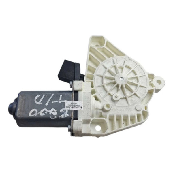 Motor Maquina Vidro Mercedes B200 2008 Traseiro Direito