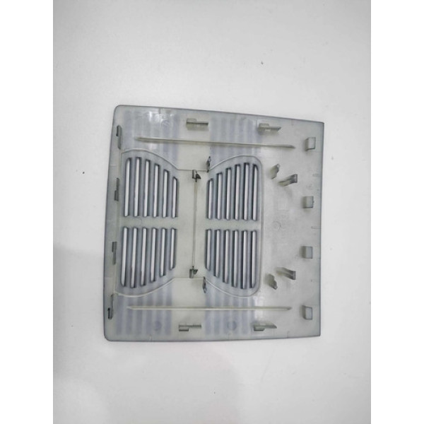 Tampa Modulo Sensor Movimento Bmw 550 2010 Preto