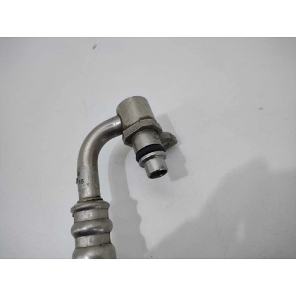 Mangueira Pressao Oleo Motor Audi A6 2012
