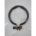 Abraçadeira Catalisador Turbina Bmw X6 M Sport 2012