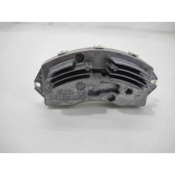 Resistencia Ar Condicionado Bmw X3 2014