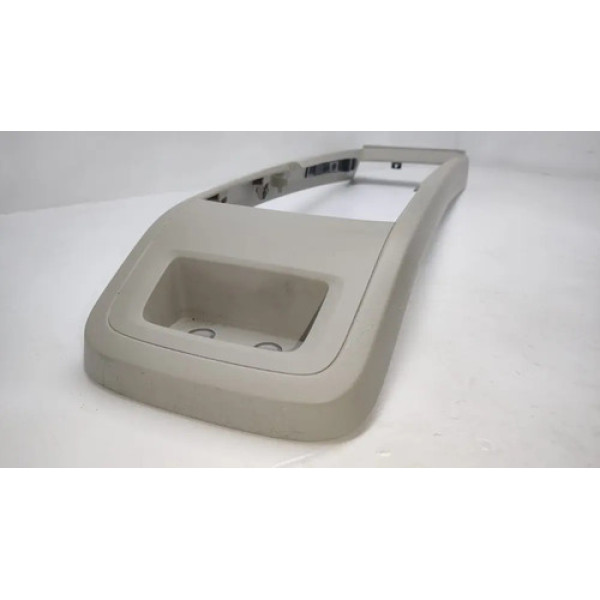 Acabamento Console Volvo Xc60  2020 31420766 C8