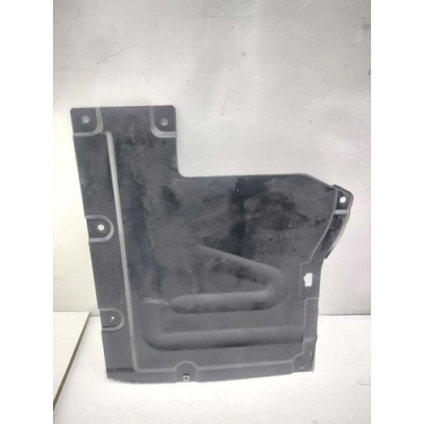 Protetor Caixa Cambio Bmw X1 2014 C7