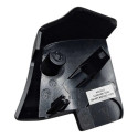 Acabamento Banco Bmw 320 2011 Esquerdo Preto