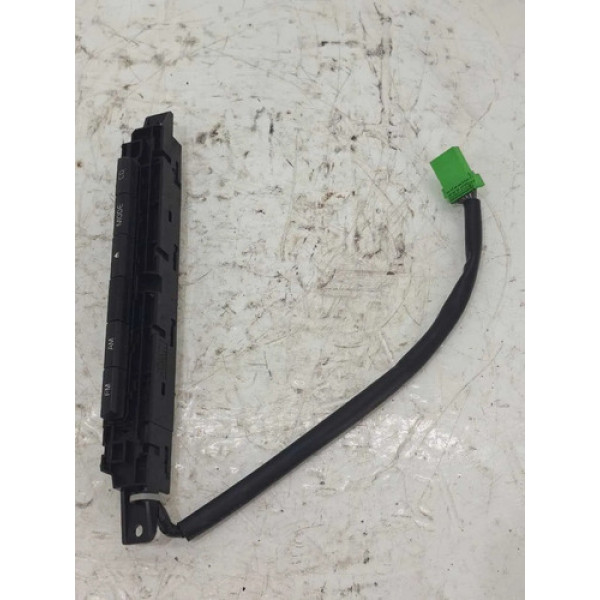 Botao Comando Controle Radio Am Fm Volvo Xc60 2010 Preto