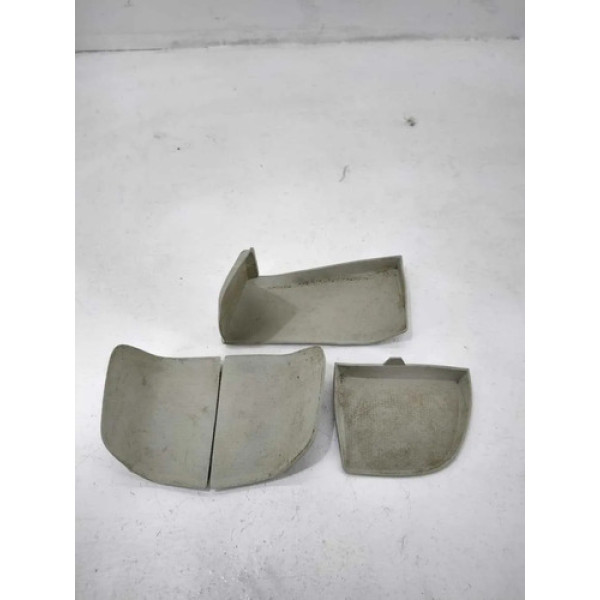 Kit Jogo Borracha Volvo Xc60 2020