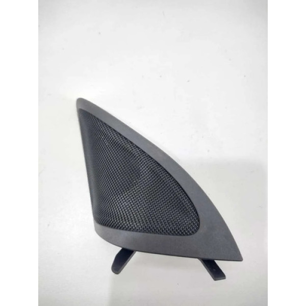Moldura Retrovisor Mercedes Gla200 2017 Dianteira Esquerda Preto