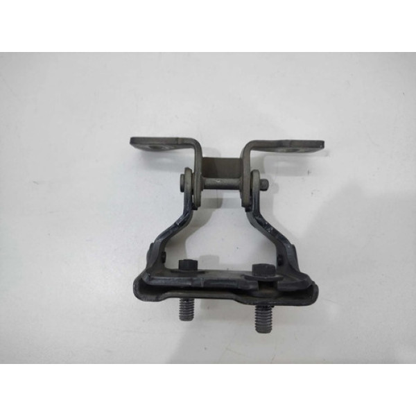 Dobradiça Tampa Porta Malas Bmw 118 2008 Traseira Direita