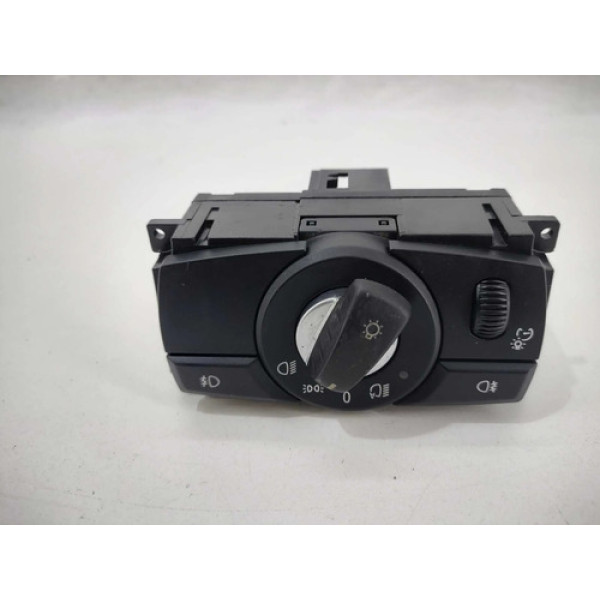 Botao Chave Luz Farol Bmw 550i 2010